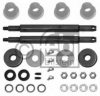 FEBI BILSTEIN 08370 Repair Kit, driver cab suspension